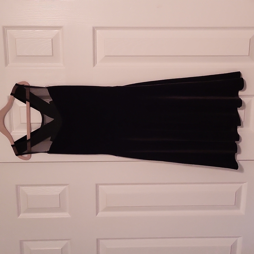 Holiday dress